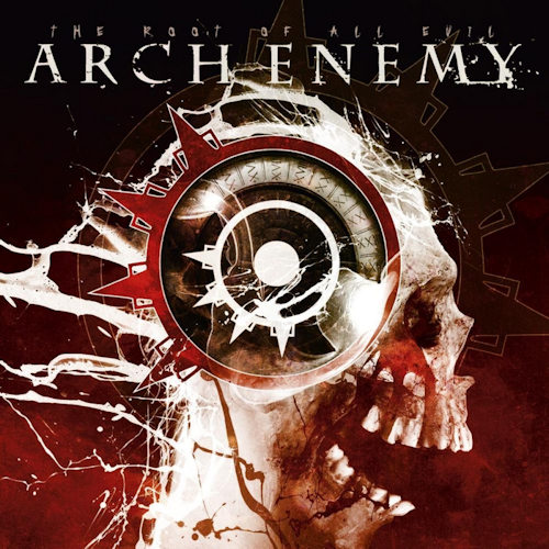 ARCH ENEMY - THE ROOT OF ALL EVILARCH ENEMY - THE ROOT OF ALL EVIL.jpg